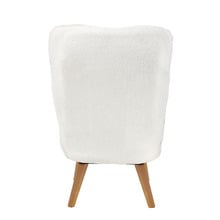 2 Piece Bonny Upholstered Recliner Armchair & Footstool Set
